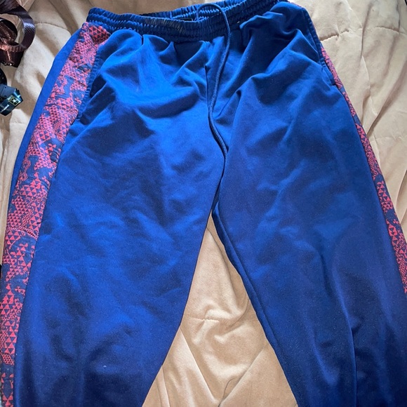 Athletech Sweatpants Size Medium Mens 